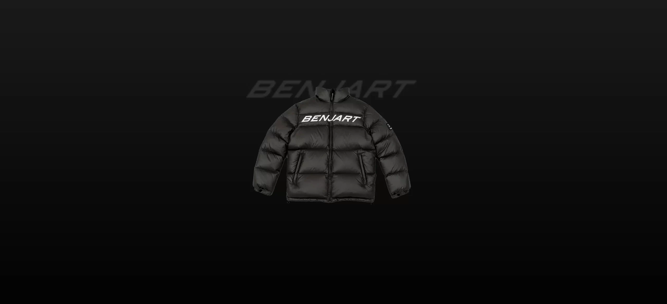 Benjart Coat For Daily Use