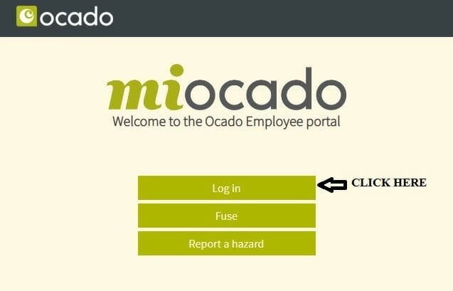 How to create miocado account