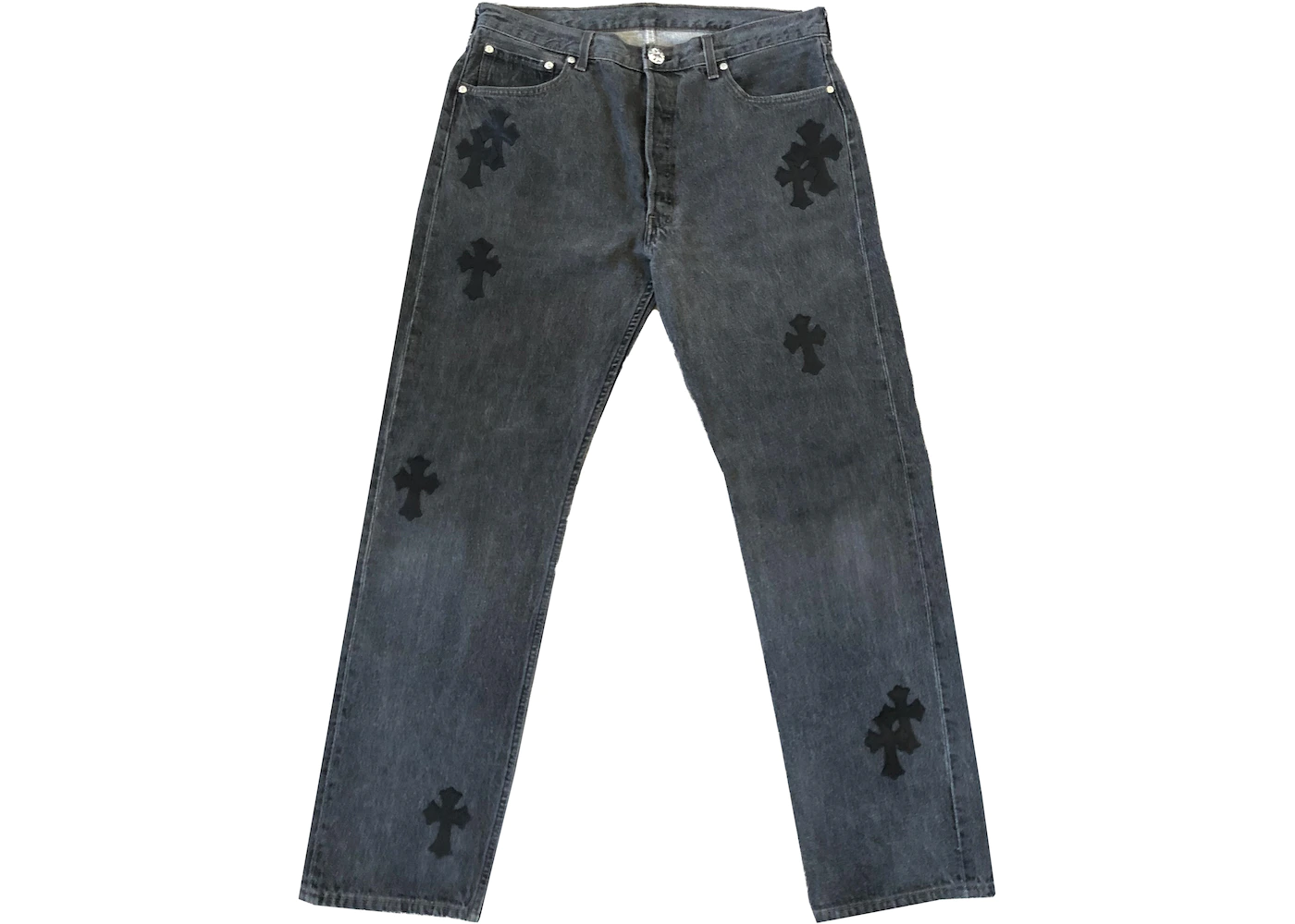 Who Owns Chrome Hearts Jeans