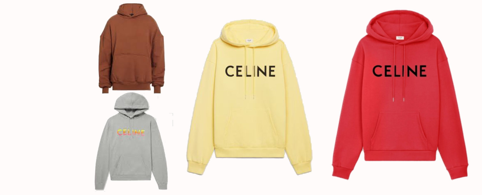 Celine Jacket Clothing Timeless Elegance and Modern Sophistication