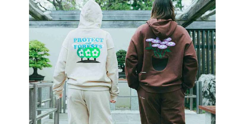 Vandy The Pink Clothing A Unique Fusion of Pop Culture and Streetwear