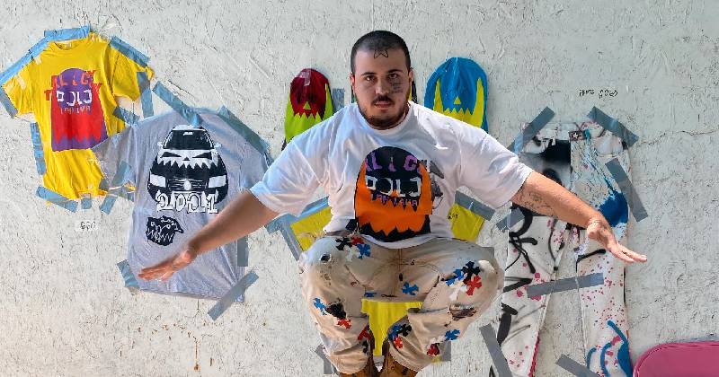 Asspizza Clothing A Symbol of Creativity and Individuality in Streetwear